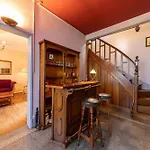 בית נופש Ker Mimi - Wifi - Jardin - Veranda Murs-Erigne