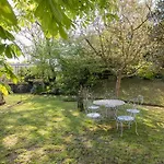 Ker Mimi - Wifi - Jardin - Veranda