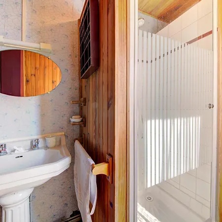 Ker Mimi - Wifi - Jardin - Veranda Holiday home Murs-Erigne