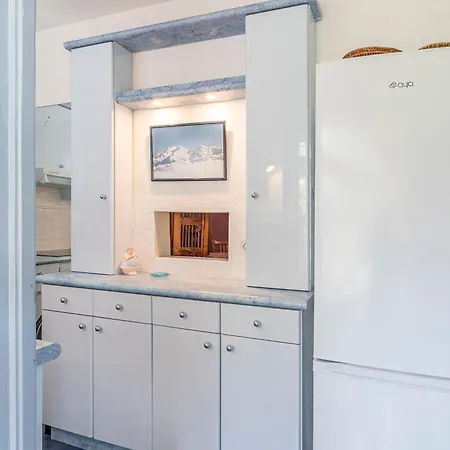 Ker Mimi - Wifi - Jardin - Véranda