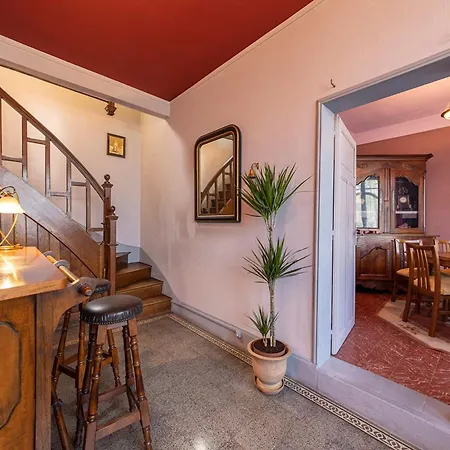 Holiday home Ker Mimi - Wifi - Jardin - Veranda Murs-Erigne