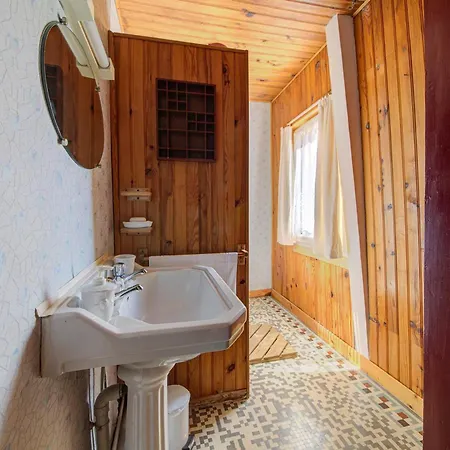 Ker Mimi - Wifi - Jardin - Veranda