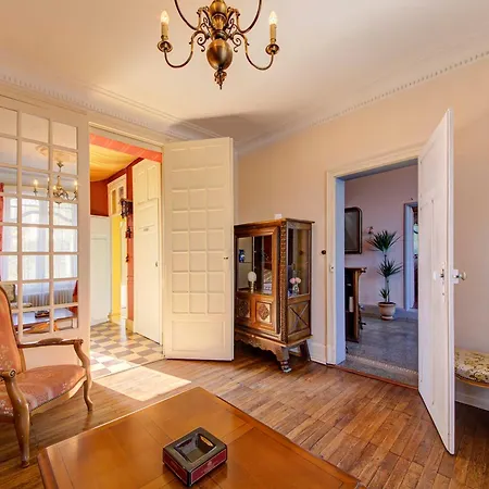 Сasa de vacaciones Ker Mimi - Wifi - Jardin - Véranda