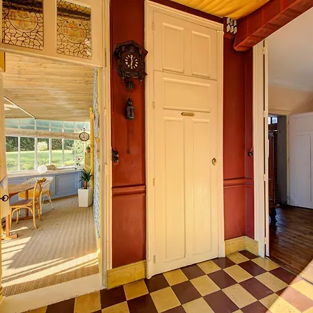 Holiday home Ker Mimi - Wifi - Jardin - Veranda Murs-Erigne