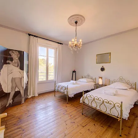 Сasa de vacaciones Ker Mimi - Wifi - Jardin - Véranda