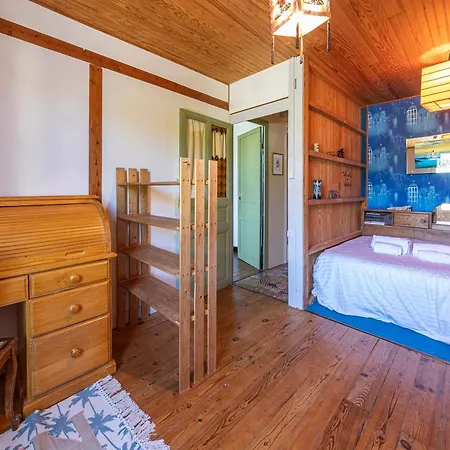 Ker Mimi - Wifi - Jardin - Véranda Сasa de vacaciones *