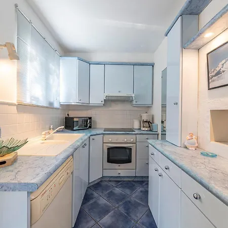 Ker Mimi - Wifi - Jardin - Veranda Holiday home Murs-Erigne