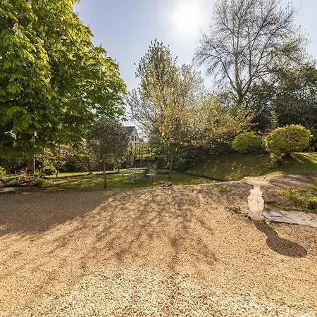 Ker Mimi - Wifi - Jardin - Veranda Murs-Erigne