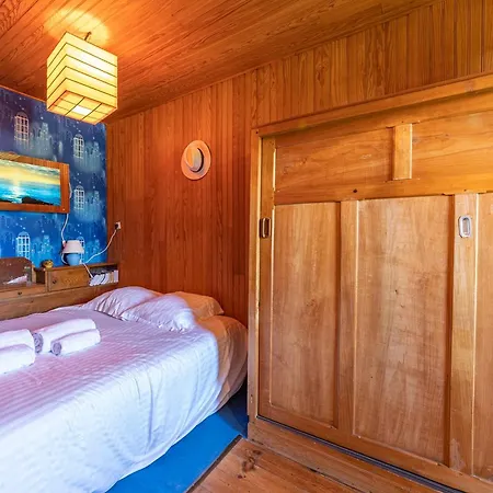 Ker Mimi - Wifi - Jardin - Véranda Сasa de vacaciones