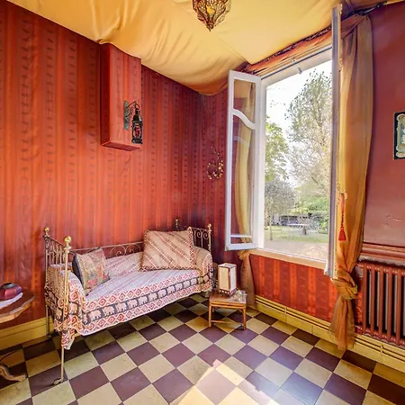 Сasa de vacaciones Ker Mimi - Wifi - Jardin - Véranda