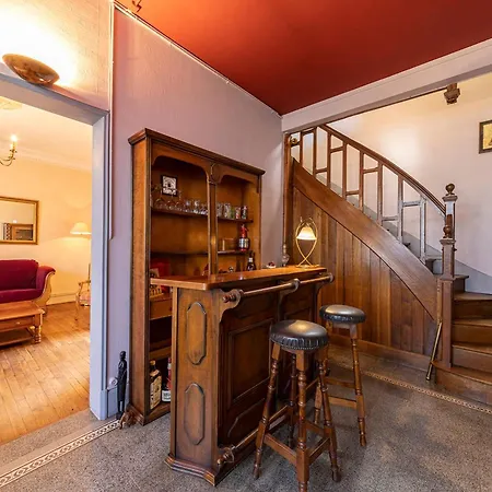 Holiday home Ker Mimi - Wifi - Jardin - Veranda Murs-Erigne