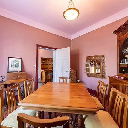 Ker Mimi - Wifi - Jardin - Veranda Holiday home *