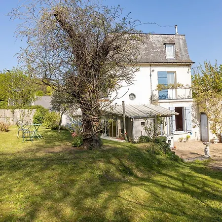 Ker Mimi - Wifi - Jardin - Veranda Holiday home *