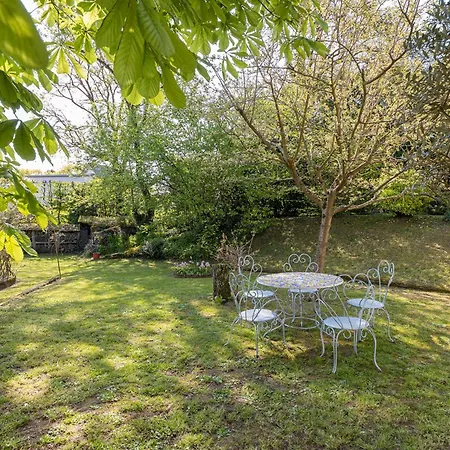 Ker Mimi - Wifi - Jardin - Veranda