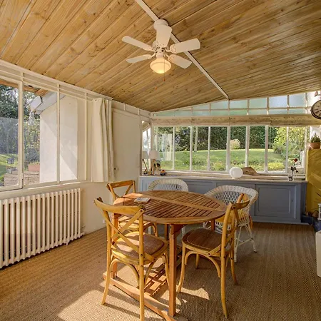 Vakantiehuis Ker Mimi - Wifi - Jardin - Veranda *