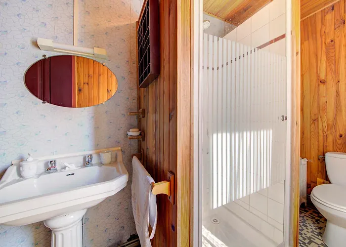 Ker Mimi - Wifi - Jardin - Véranda Сasa de vacaciones Murs-Erigne