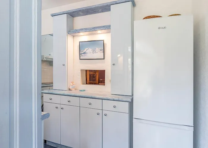 Ker Mimi - Wifi - Jardin - Véranda