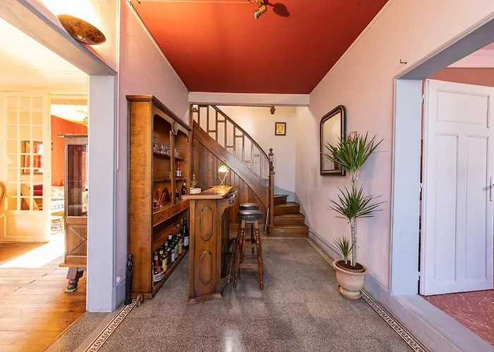 Ker Mimi - Wifi - Jardin - Véranda Сasa de vacaciones Murs-Erigne