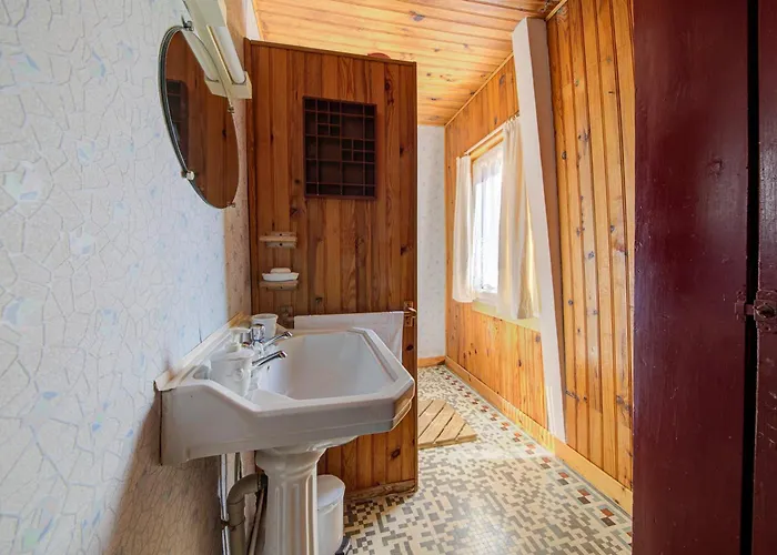 Ker Mimi - Wifi - Jardin - Véranda