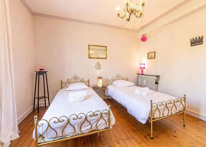 Ker Mimi - Wifi - Jardin - Véranda Сasa de vacaciones