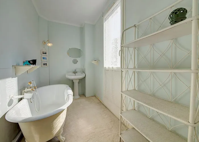 Ker Mimi - Wifi - Jardin - Véranda Сasa de vacaciones