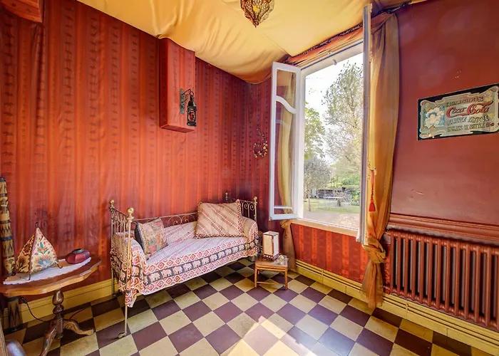 Сasa de vacaciones Ker Mimi - Wifi - Jardin - Véranda