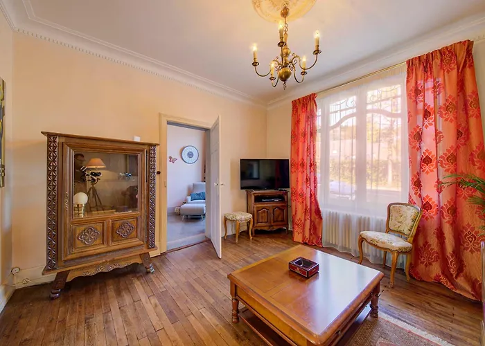 Сasa de vacaciones Ker Mimi - Wifi - Jardin - Véranda *