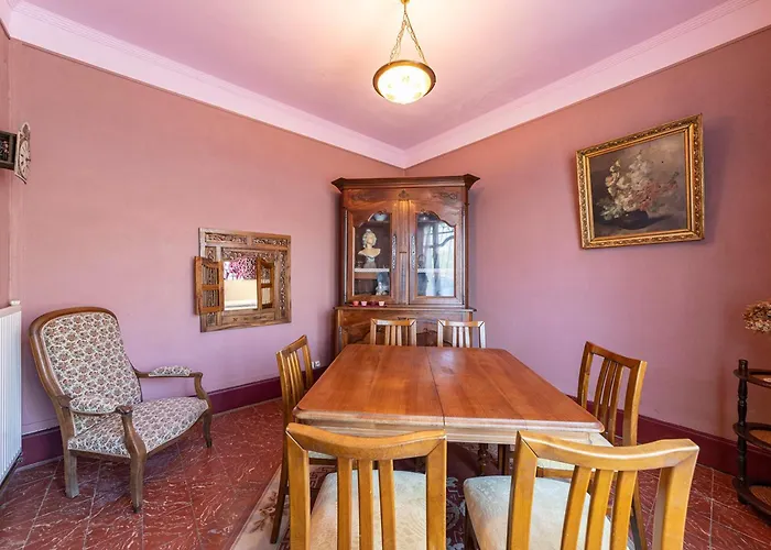 Ker Mimi - Wifi - Jardin - Véranda Сasa de vacaciones Murs-Erigne