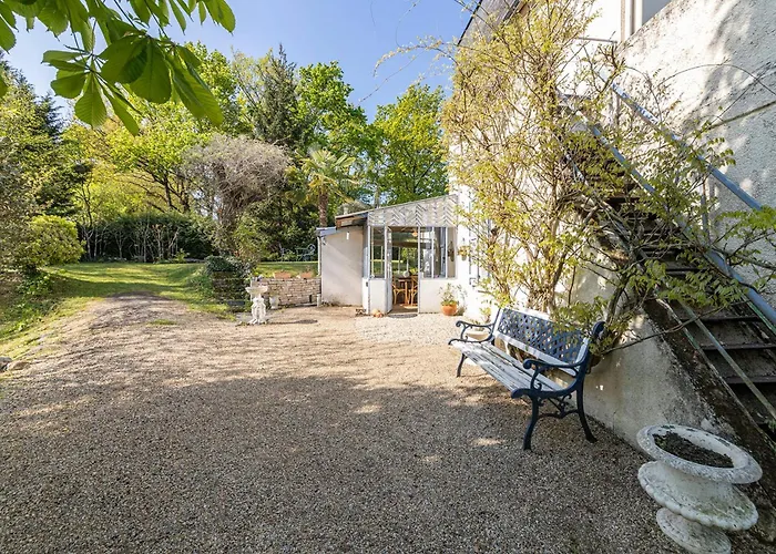 Ker Mimi - Wifi - Jardin - Véranda *