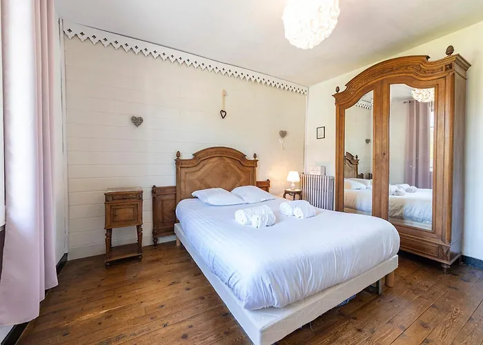 Ker Mimi - Wifi - Jardin - Véranda Murs-Erigne