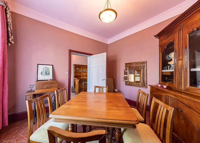 Ker Mimi - Wifi - Jardin - Véranda Сasa de vacaciones *