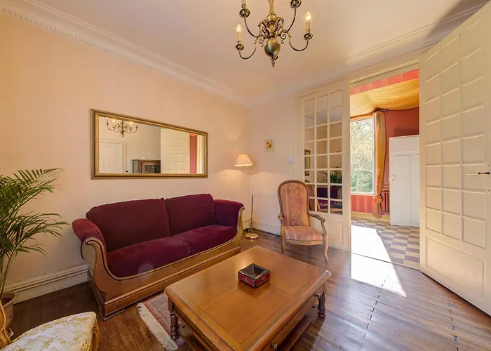 Ker Mimi - Wifi - Jardin - Véranda