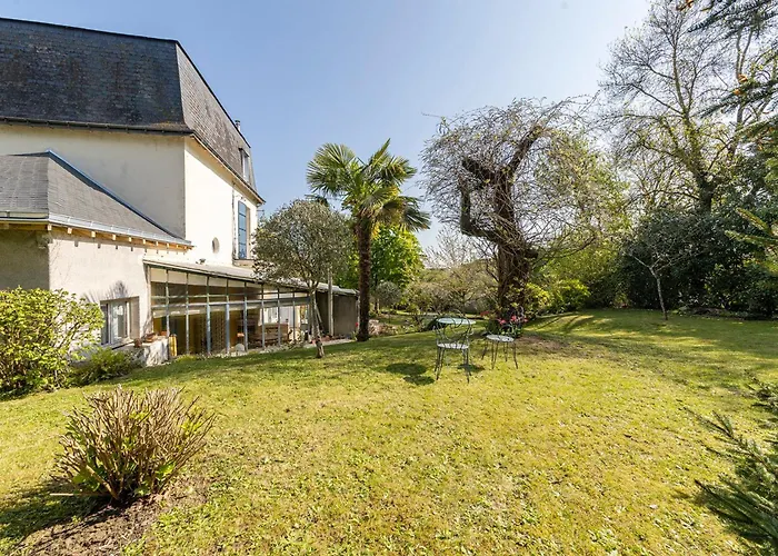 Ker Mimi - Wifi - Jardin - Véranda